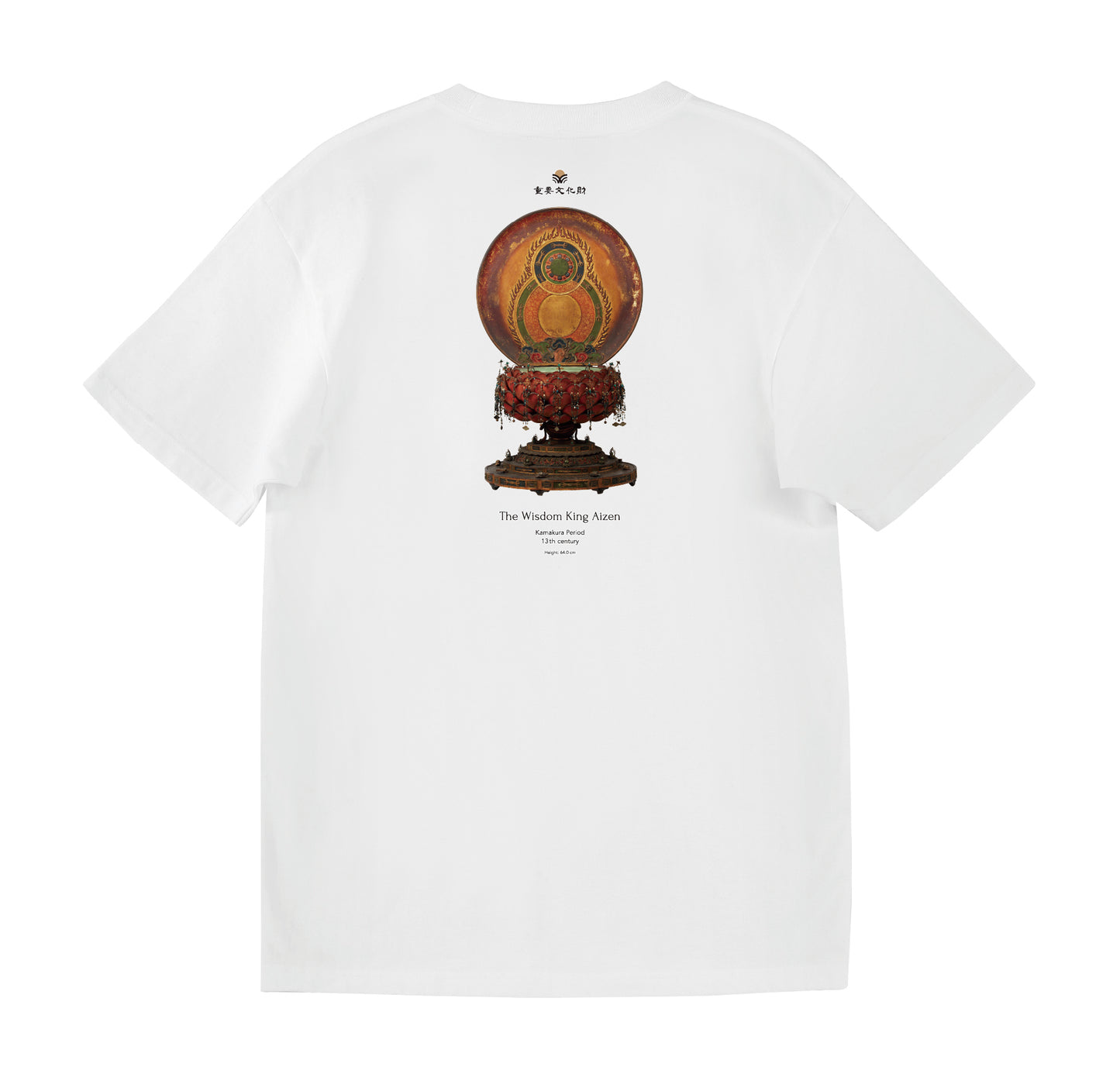 The Wisdom King Aizen