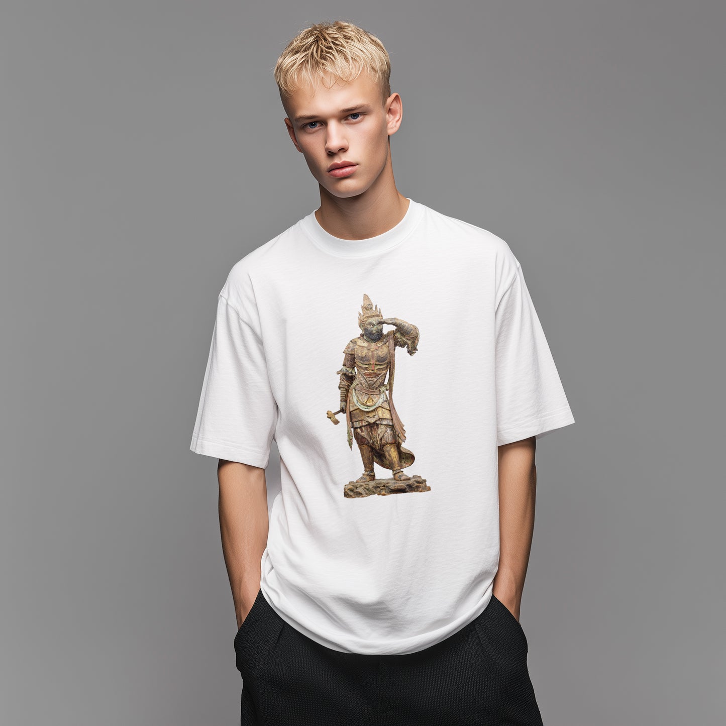 Twelve Divine Generals ～Dog General～