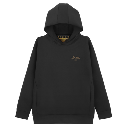 Wind God and Thunder God HOODIE